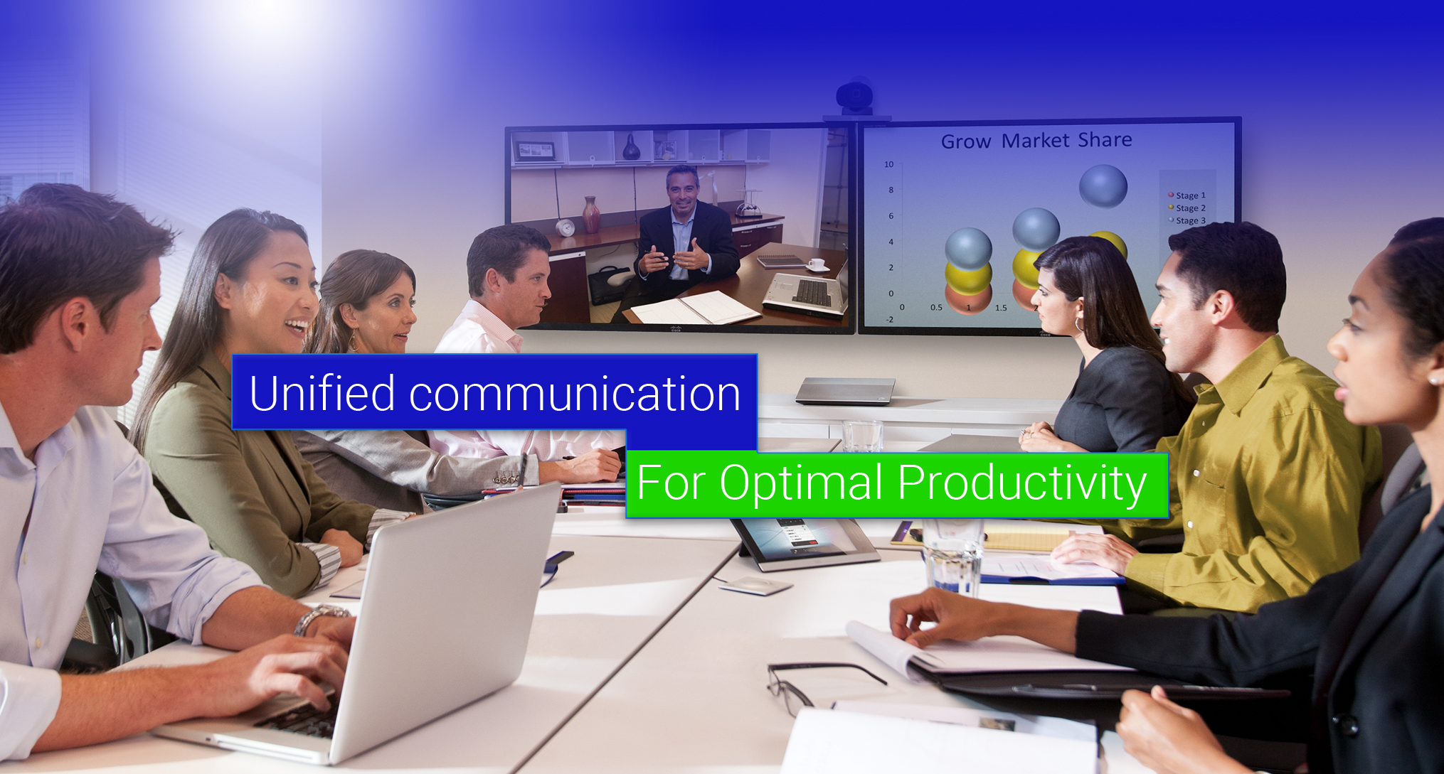 Unified Communication